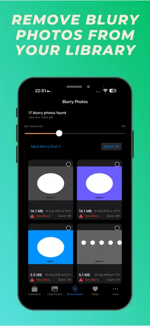 Photo Cleanup screenshot 4