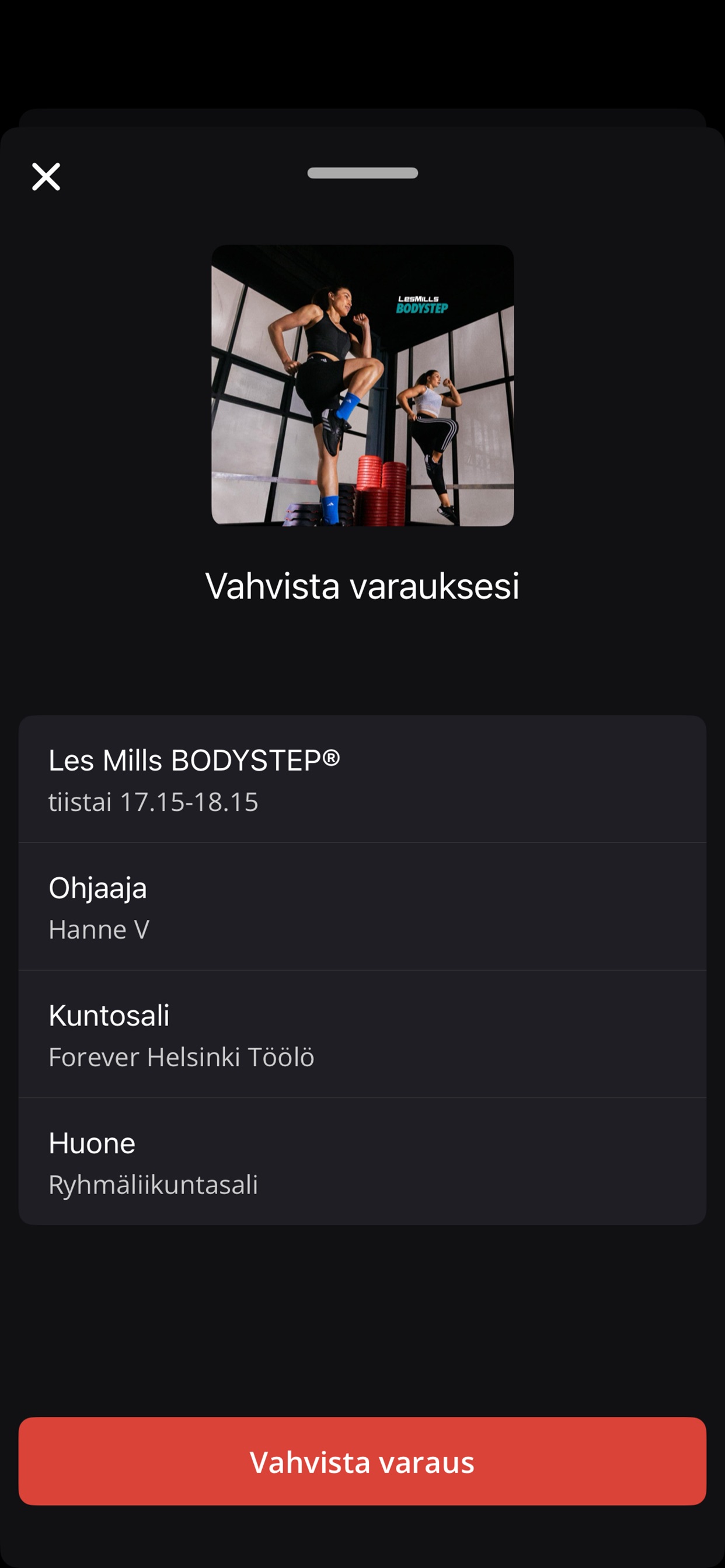 Screenshot 4 of My Forever