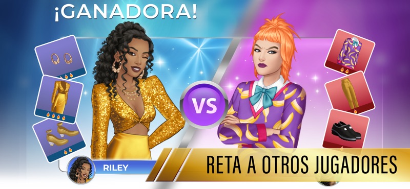 Episode: Reality Stars screenshot 5