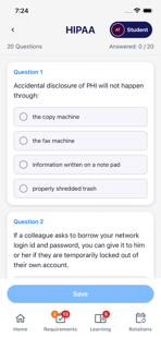 ACEMAPP Go screenshot 4