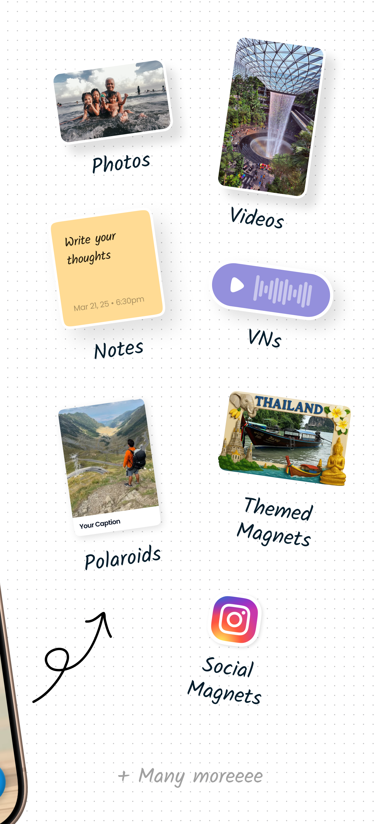 Frim - For your Trips screenshot 2
