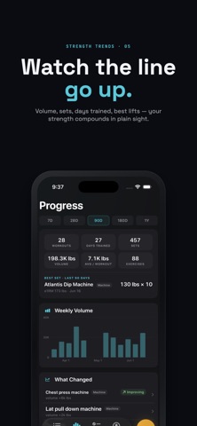 RepNotes AI Screenshot 5 of 7