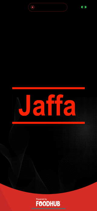 Jaffa Shawarma & Pizza Screenshot 1 of 4