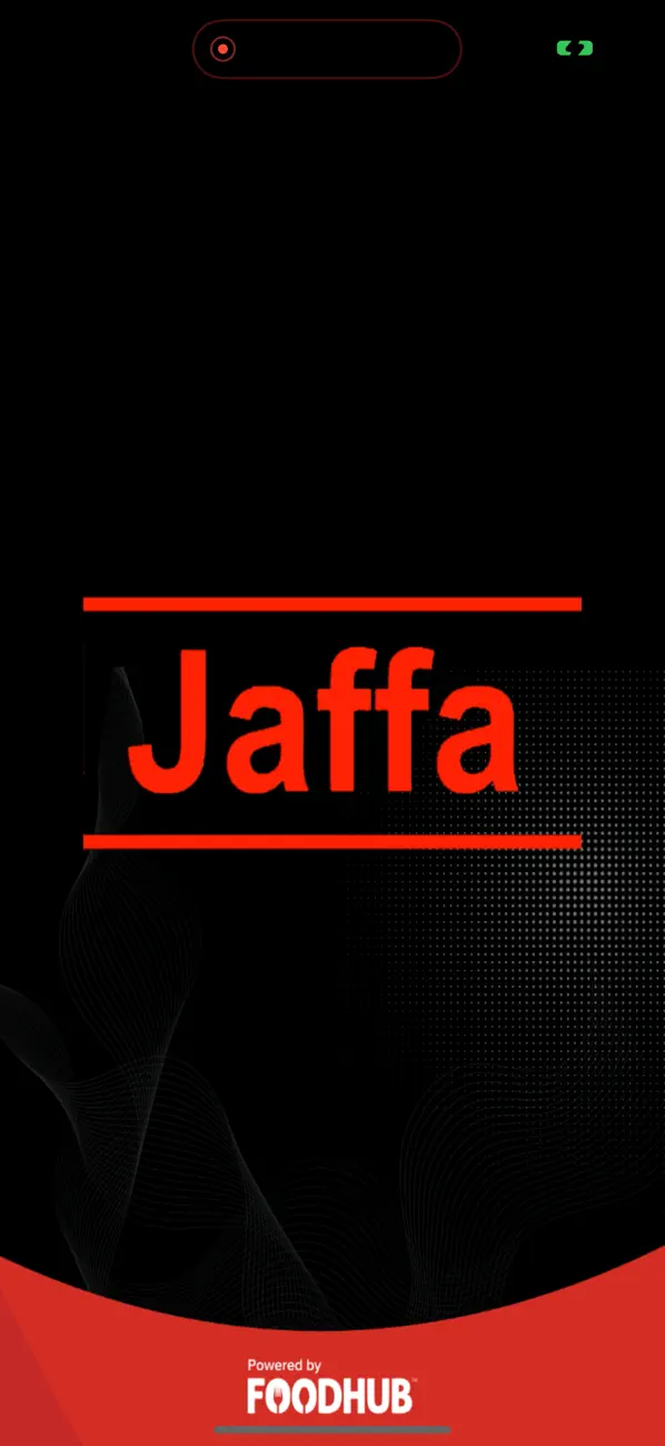 Screenshot #1 pour Jaffa Shawarma & Pizza