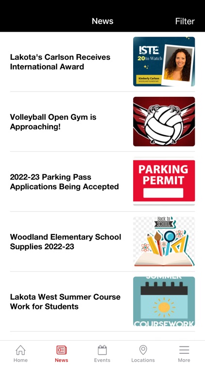 Lakota Local School District screenshot-3