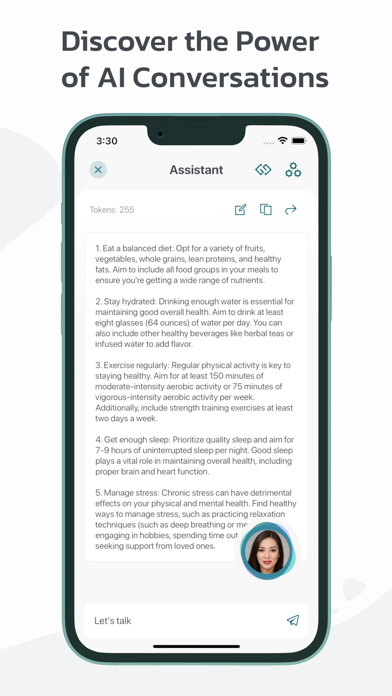 Octopus: Planner, Goal Tracker Screenshot