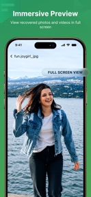 Plus Messenger : Chat Recover screenshot