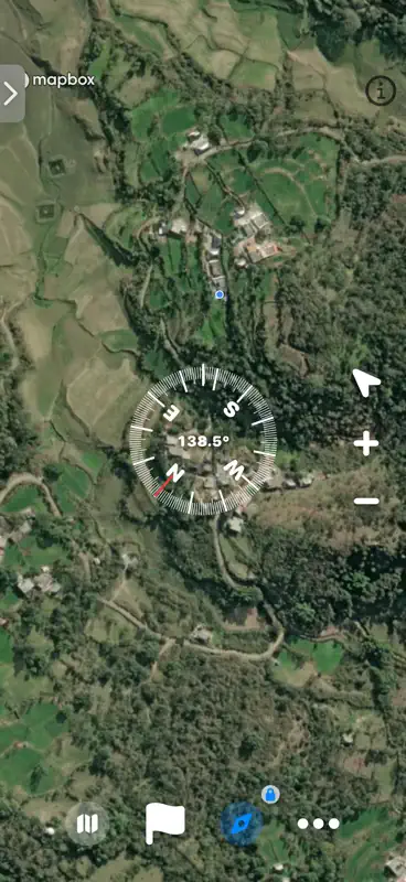 NAVIGATOR GIS screenshot 4 of 7