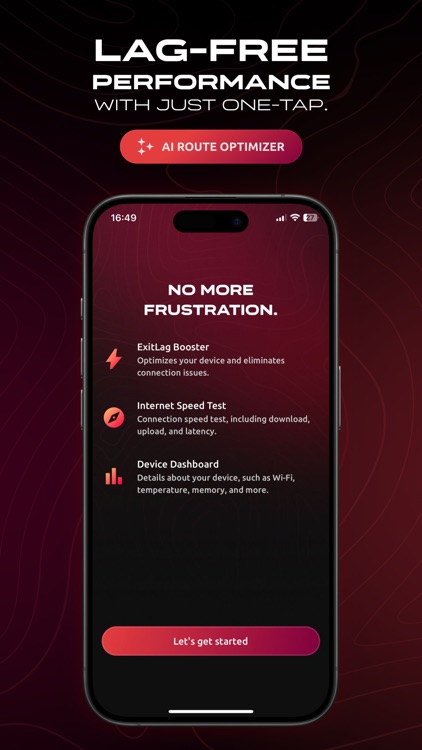 ExitLag: Lower your Ping