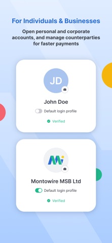 Montowire Screenshot 7 of 8