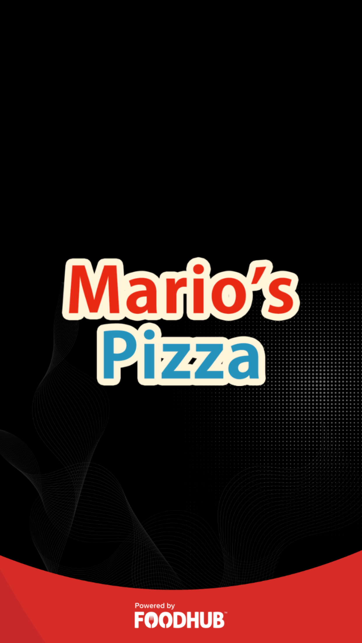 Marios Takeaway Carlisle