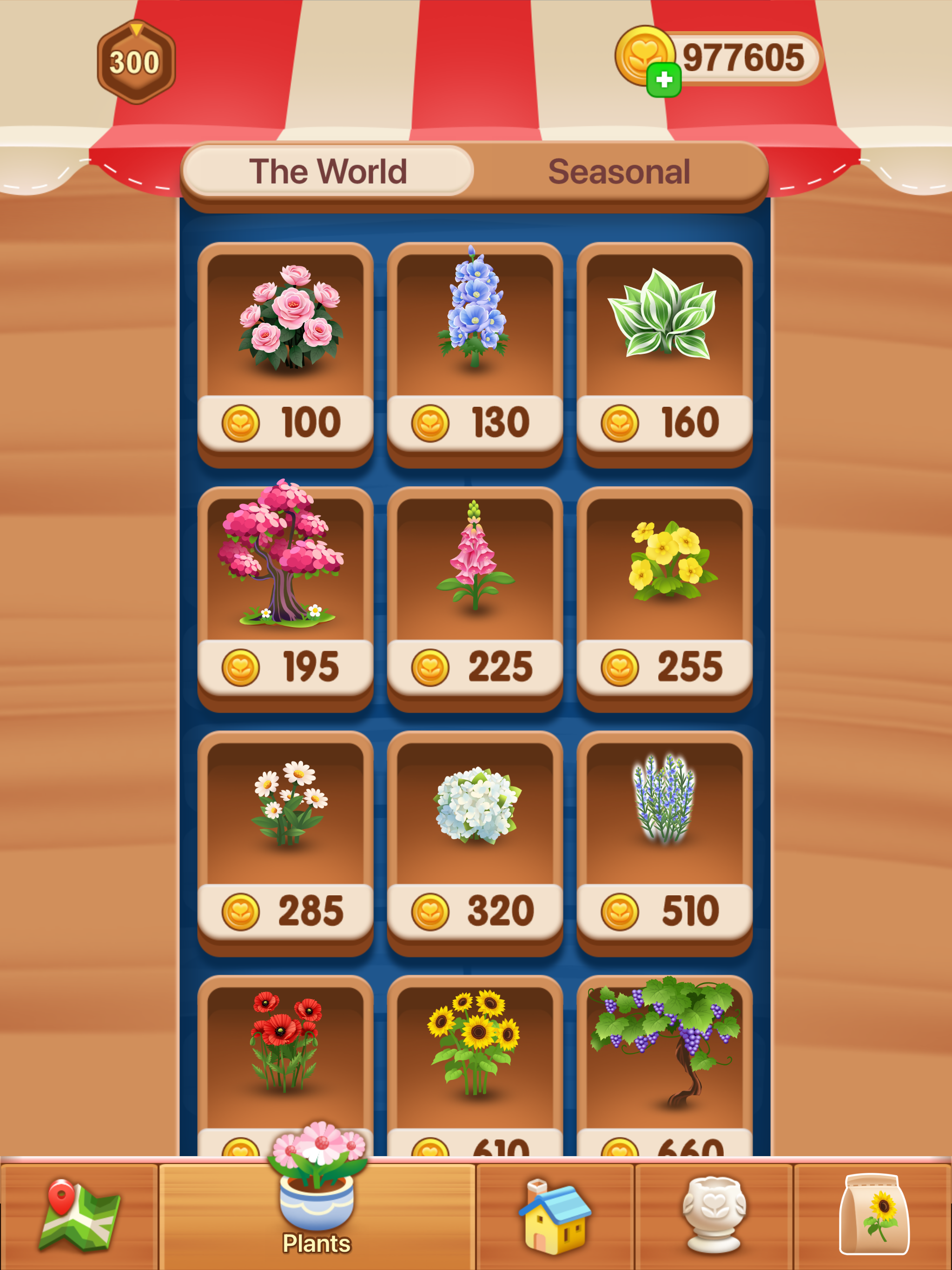 Cozy Garden - Plant Paradise