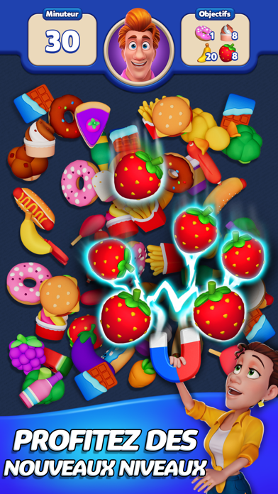 Screenshot #3 pour Blitz Busters