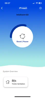 Fresh Connect screenshot 2