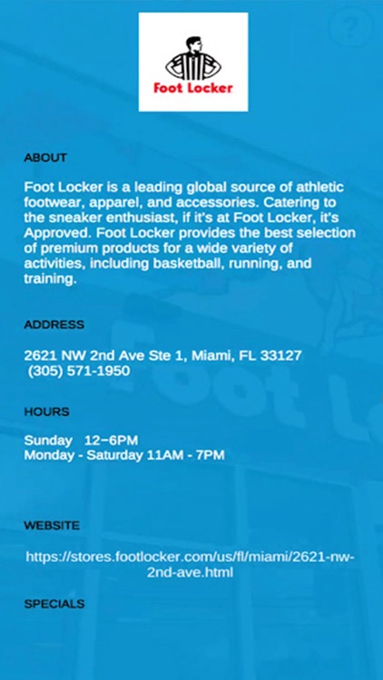 AR Miami screenshot-3