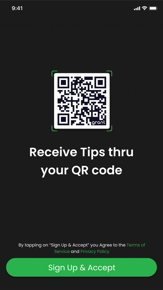 #1. Grant (iOS) 由: Grant Solutions