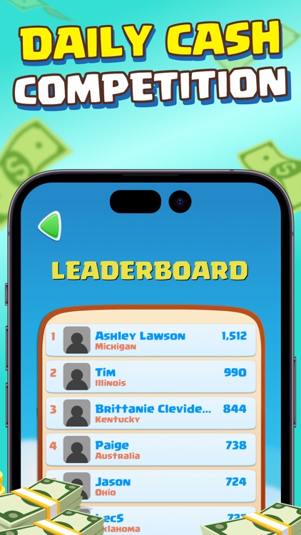 Coinnect Win Real Money Games screenshot-4