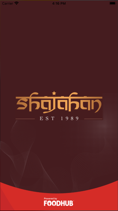 Shajahan Screenshot
