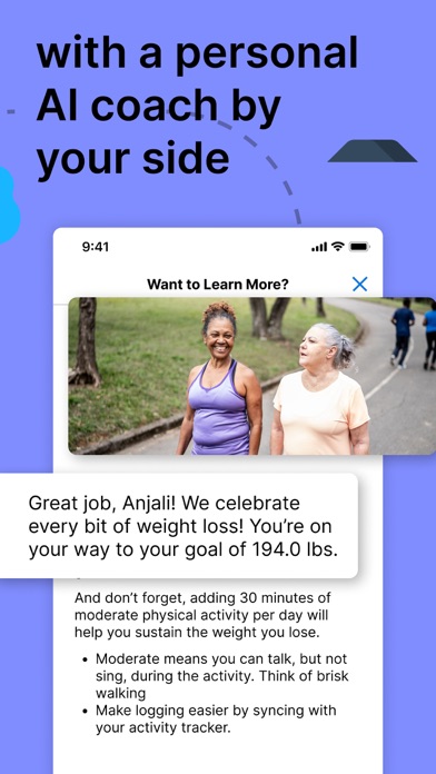Welldoc Screenshot