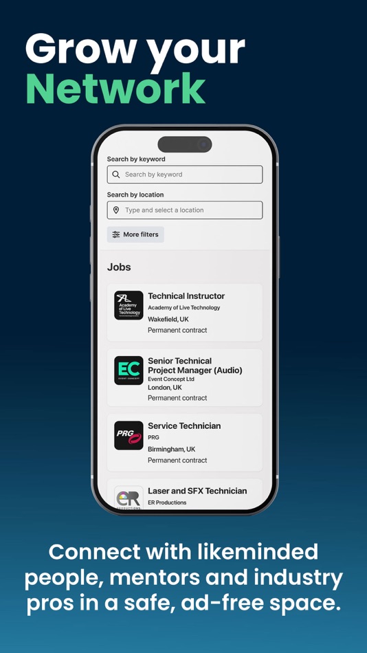#4. PF 247 (iOS) Podle: Production Futures