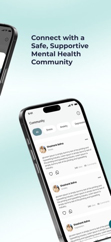 Soothfy: ADHD Planner, Anxiety Screenshot 9 of 9