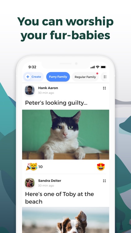 True - Private Group Sharing screenshot-7
