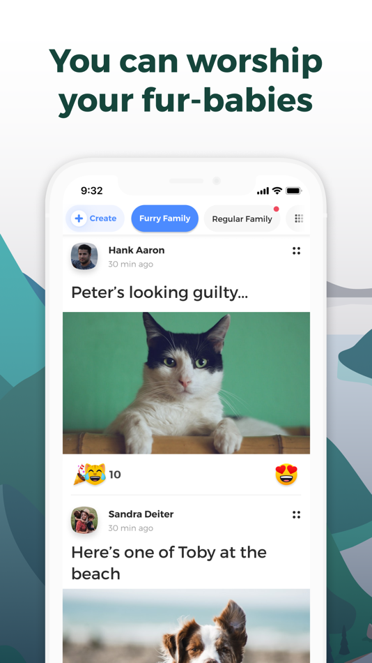 #8. True - Private Group Sharing (iOS) By: Hello Mobile Inc.