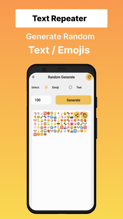 Text Repeater: Repeat Text 15K screenshot-3