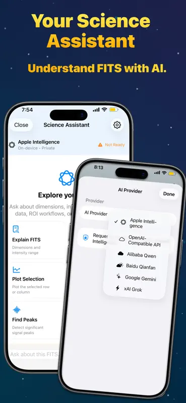FITS QuickLook Mobile screenshot 4 of 9