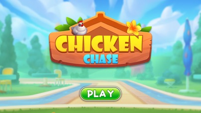 Chicken ascension Screenshot