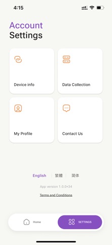 WellSense Screenshot 5 of 9