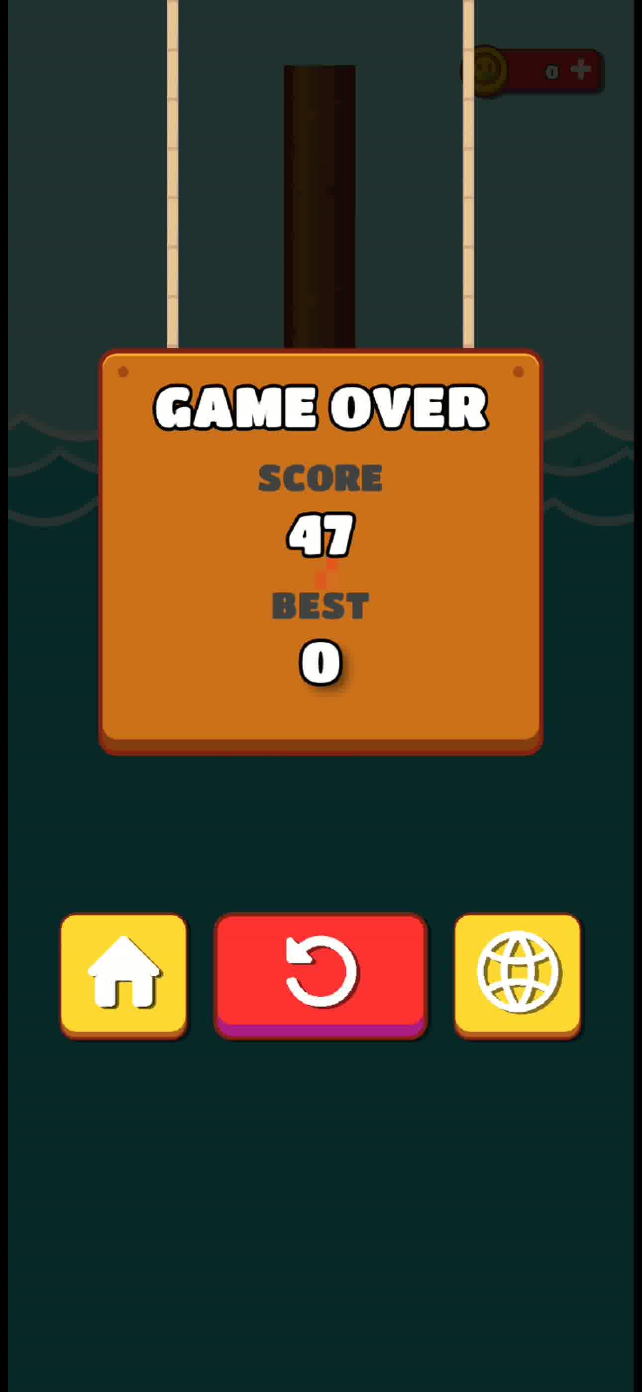 Screenshot 4 of Pirate Panic