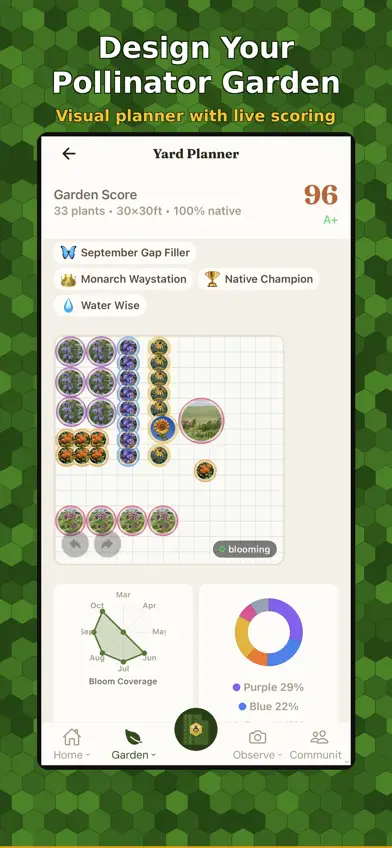 Beehive Connections screenshot 2