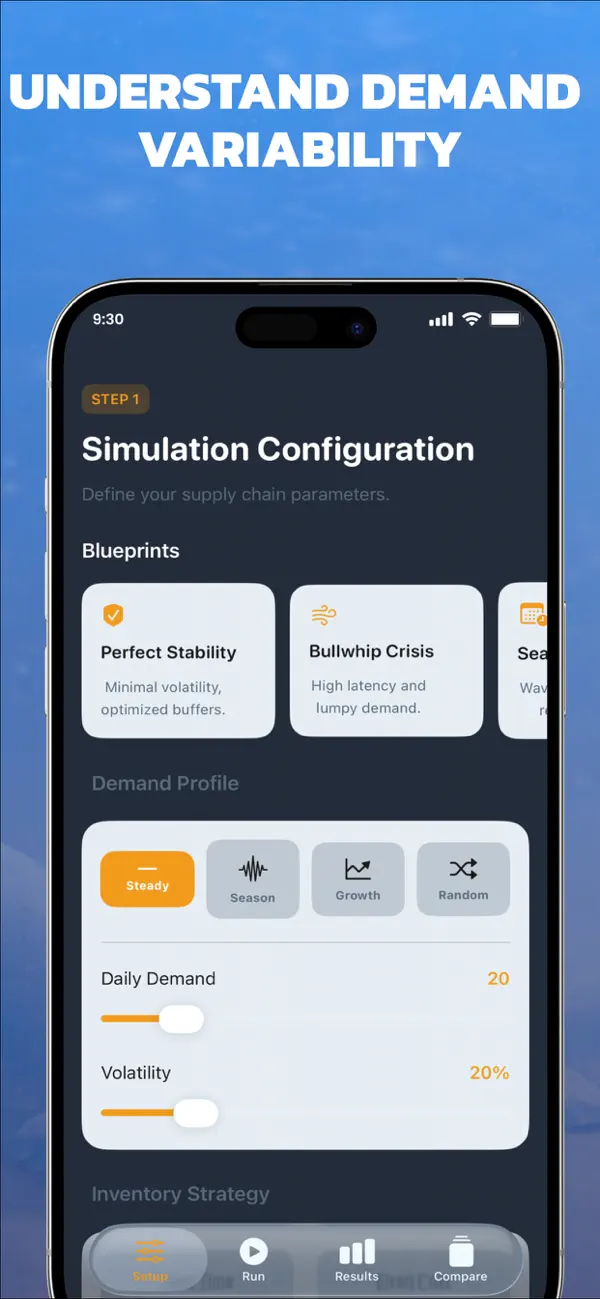 #1. IC-Flowtime (iOS) Ved: Andrey Geryukov