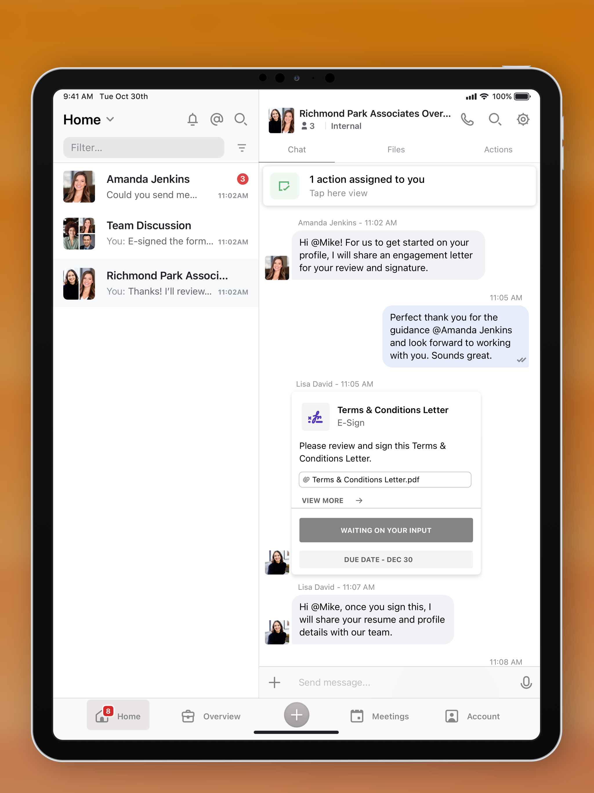 RPA Connect