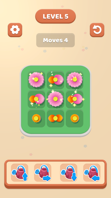 Water the Plants! Screenshot