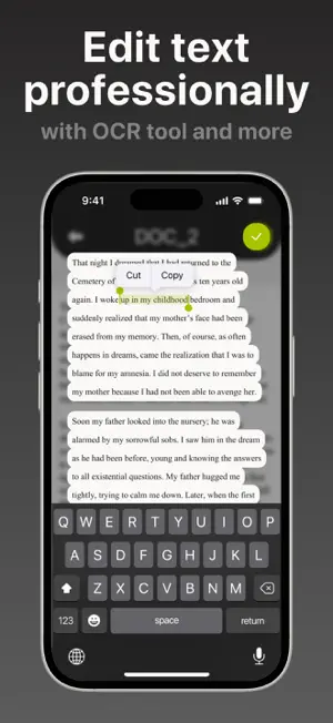 FAX app: Simple Faxing screenshot 3