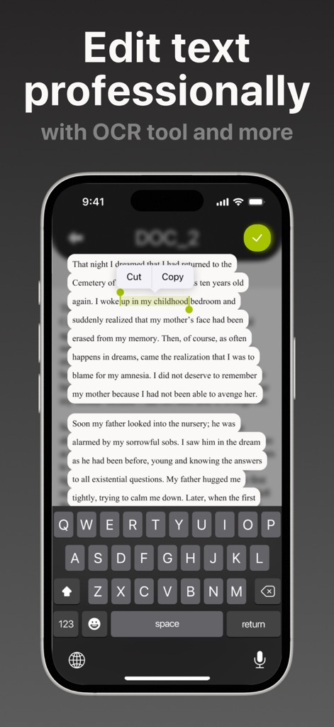 FAX app: Simple Faxing - Business App | MWM