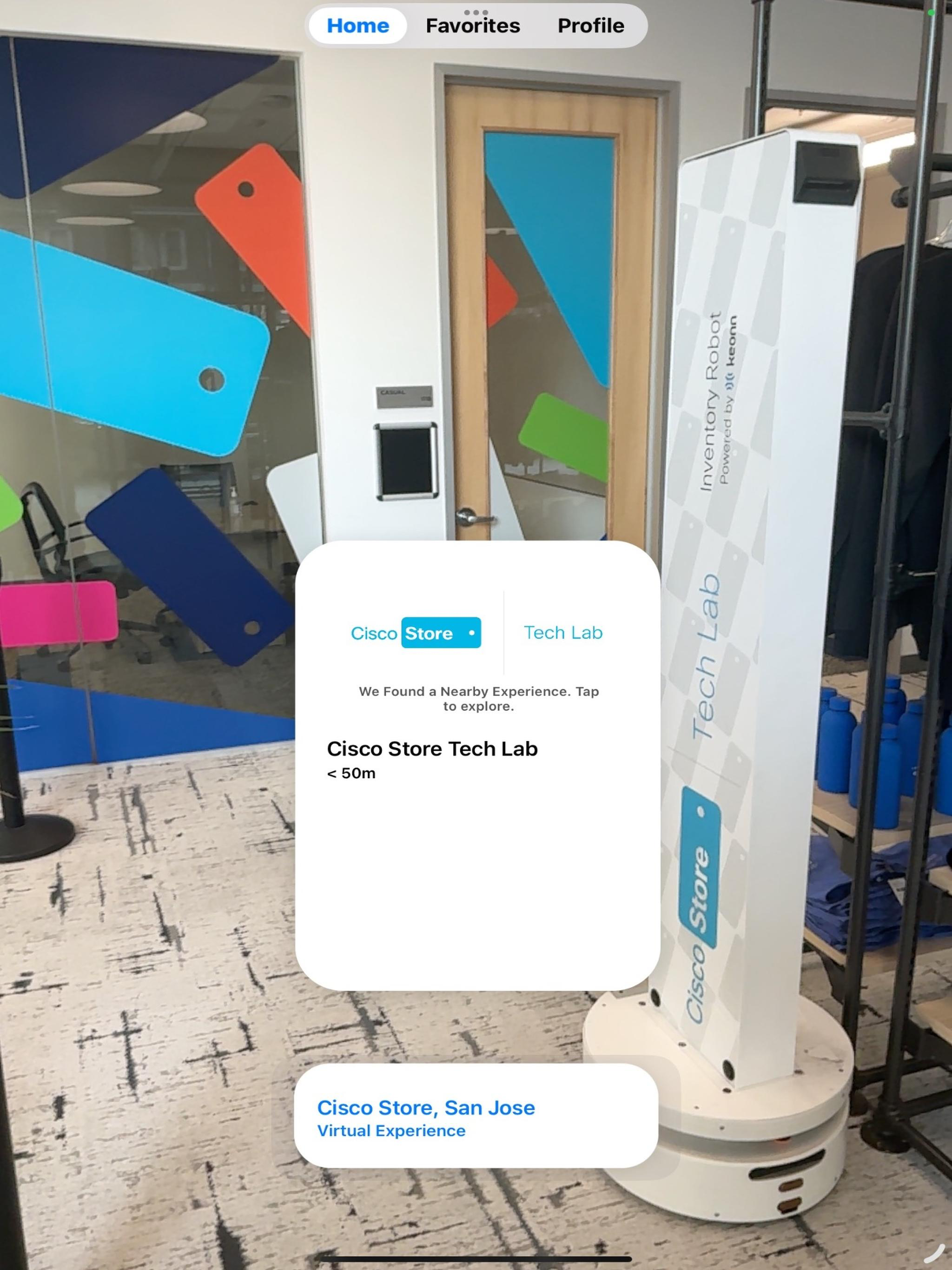 CiscoTechInAction