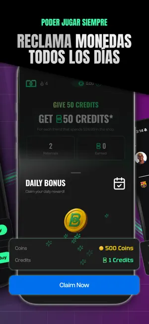 TBG Picks iPhone screenshot 3