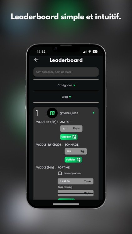 MOBIL’TRAINING screenshot-4