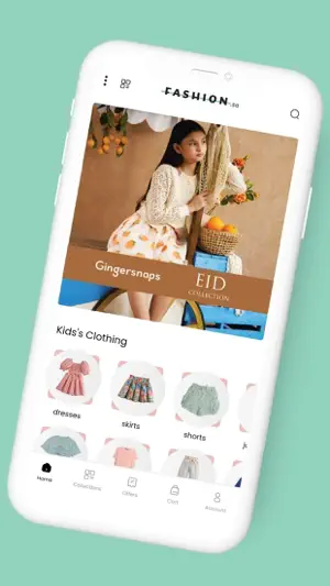 Fashion.sa screenshot 3
