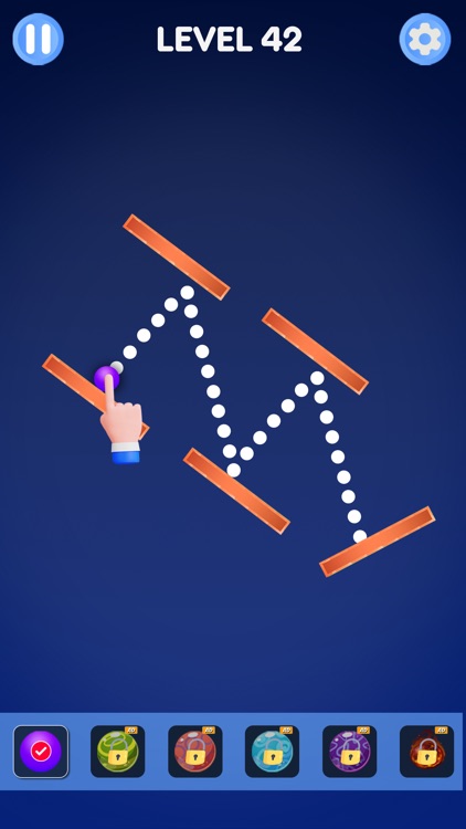 Hit It - Smash The Target screenshot-3