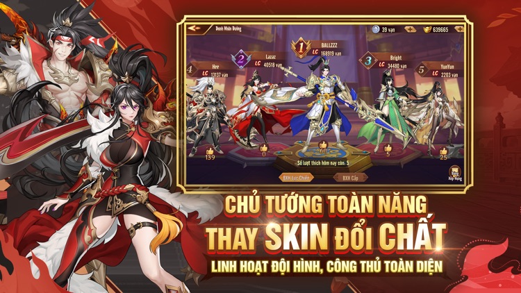 Tân OMG3Q VNG screenshot-8