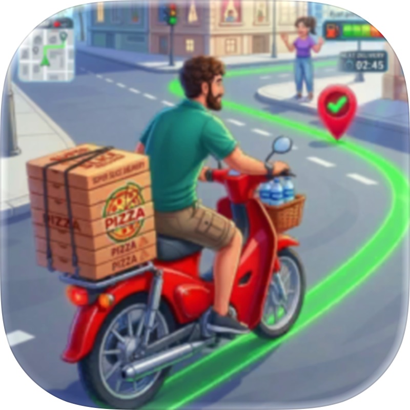 Sniper Battle City Agent Game screenshot 8