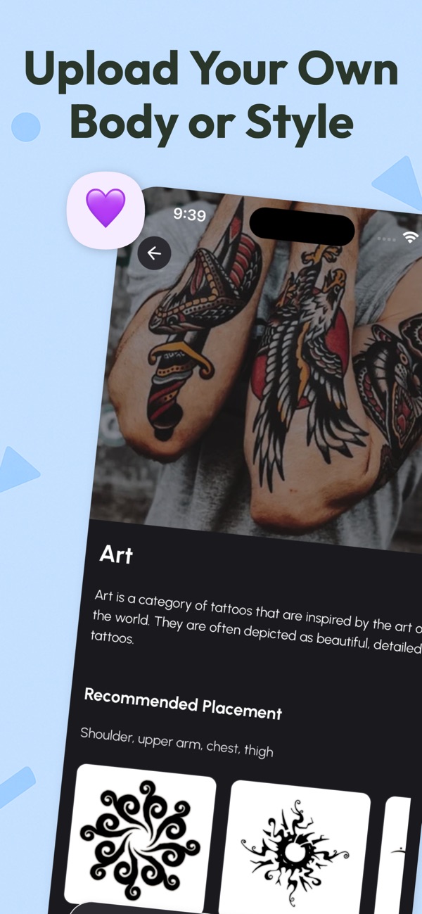 InkFlowAi screenshot 4