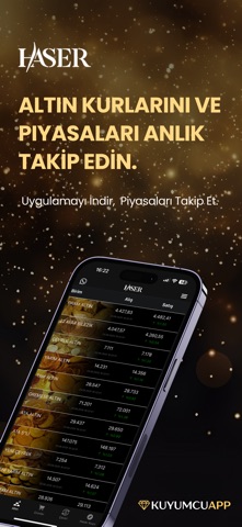 Haser Screenshot 1 of 6