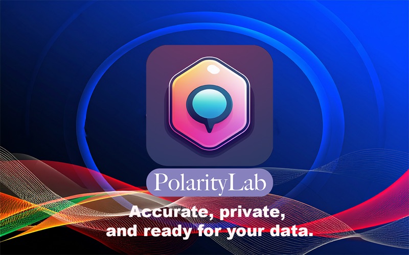 PolarityLab app screenshot