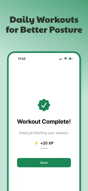 Necklo: Fix Posture & Pain screenshot 3