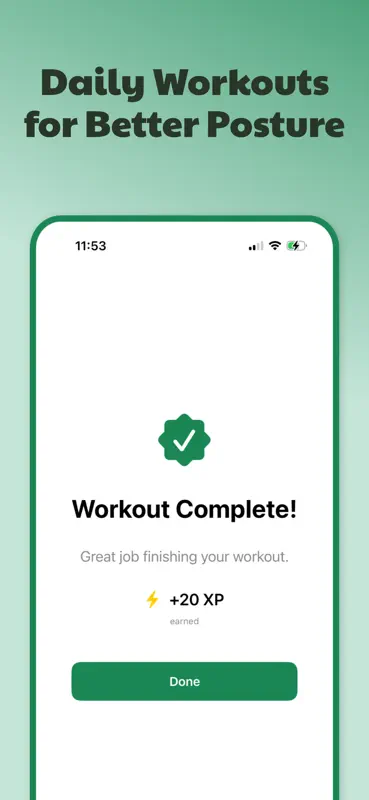 Necklo: Fix Posture & Pain screenshot 3 of 8